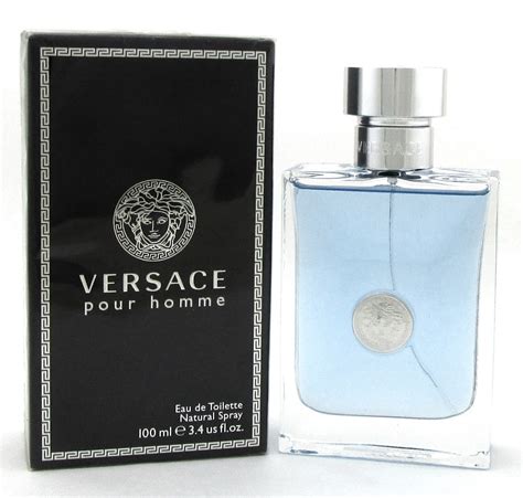 versace pour homme new wesrminster|Versace Pour Homme cologne.